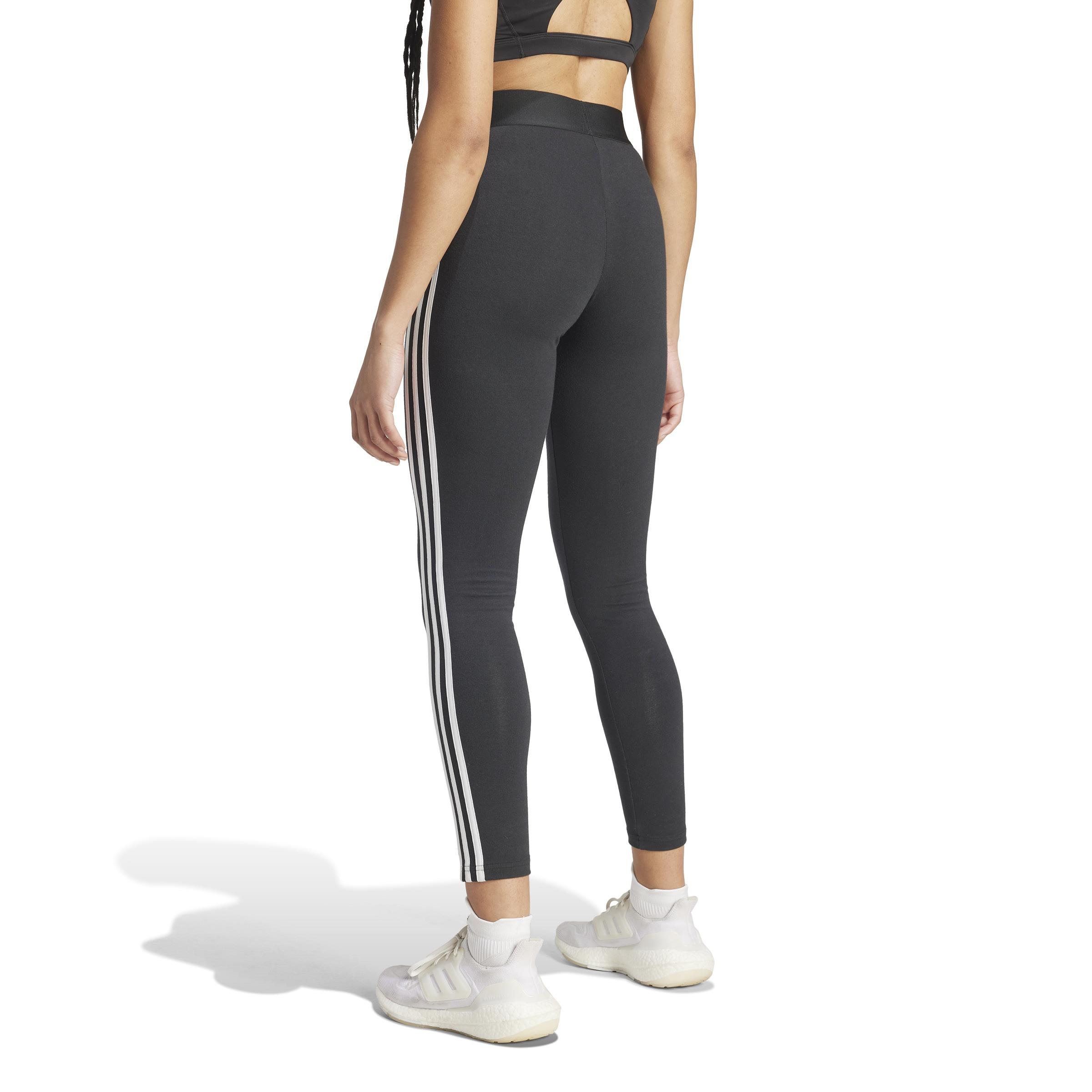 Adidas W 3S Leg Kadın Tayt