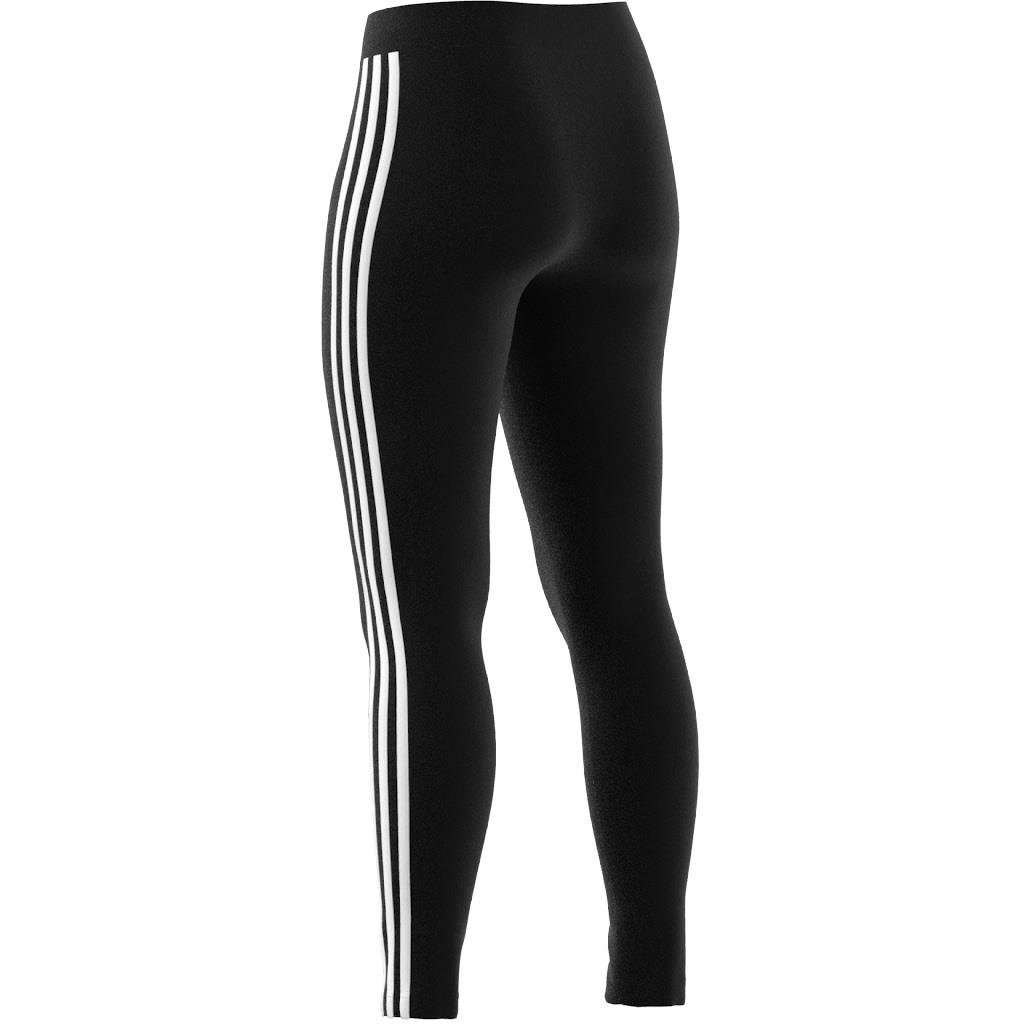 Adidas W 3S Leg Kadın Tayt