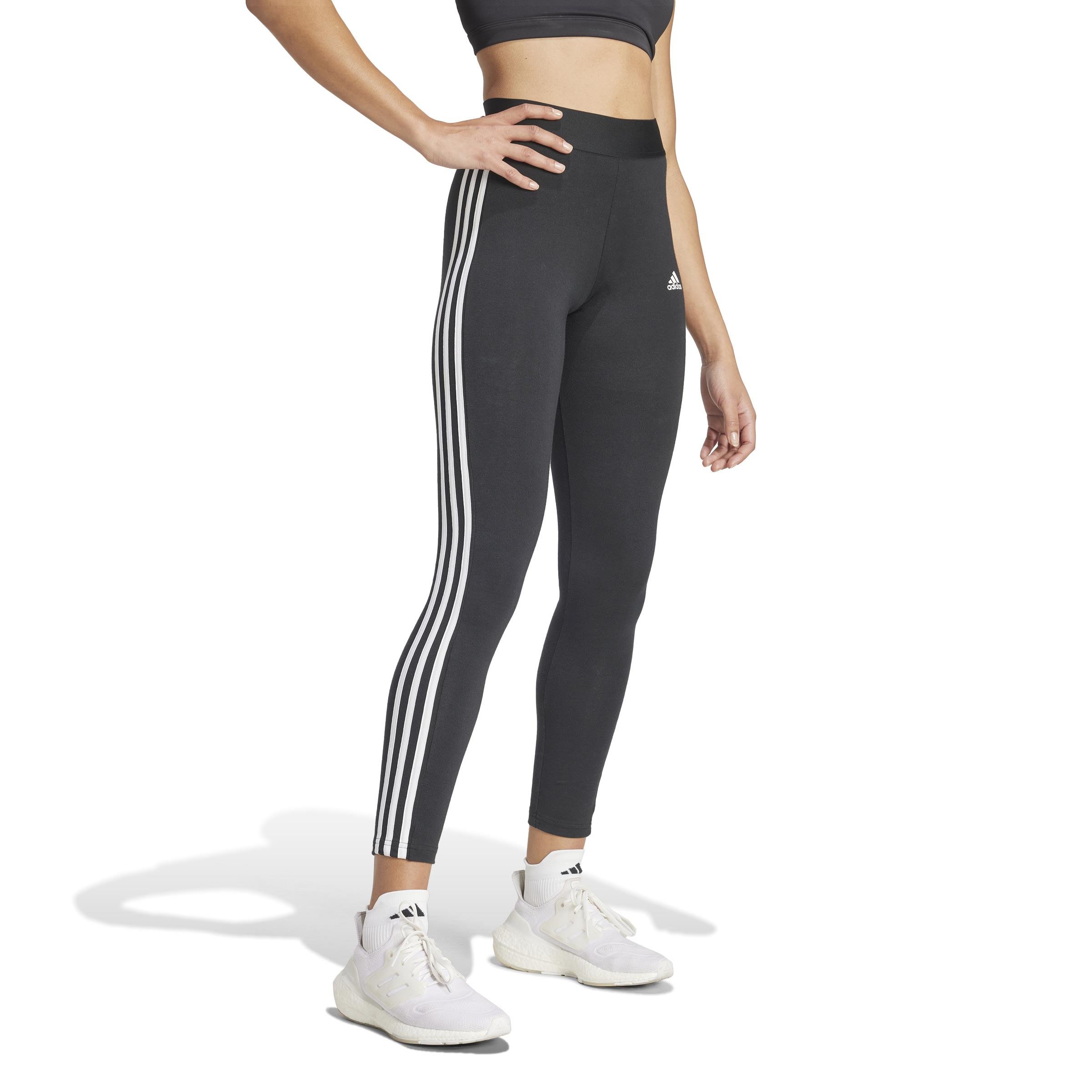 Adidas W 3S Leg Kadın Tayt