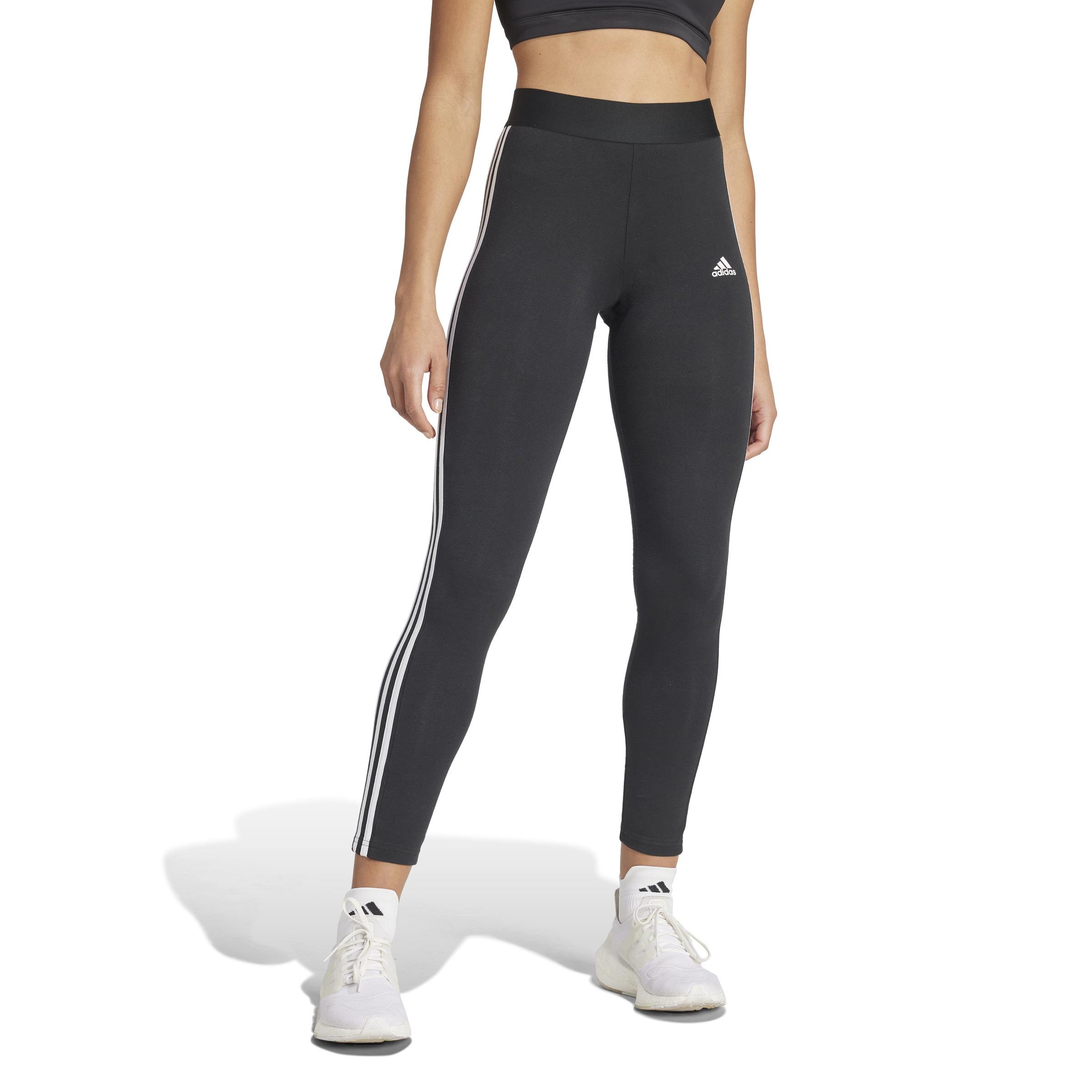 Adidas W 3S Leg Kadın Tayt