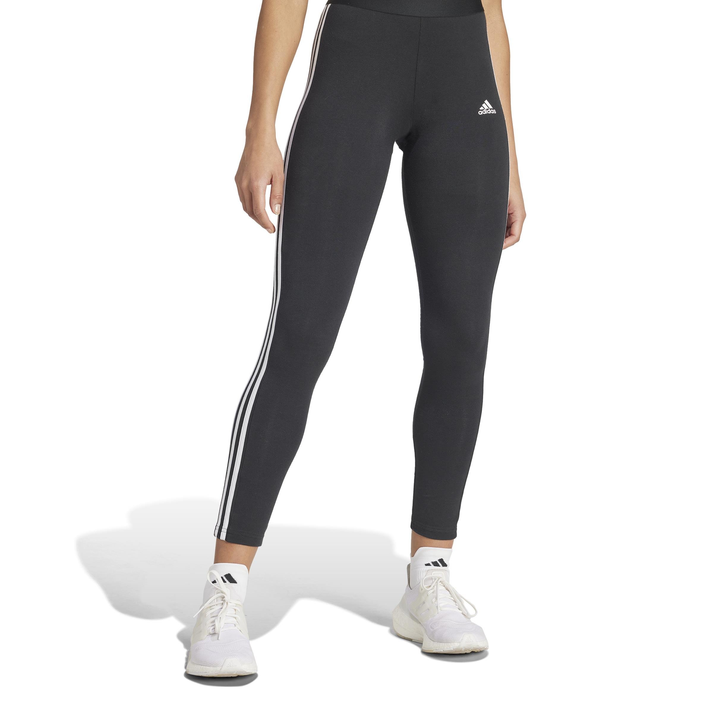 Adidas W 3S Leg Kadın Tayt