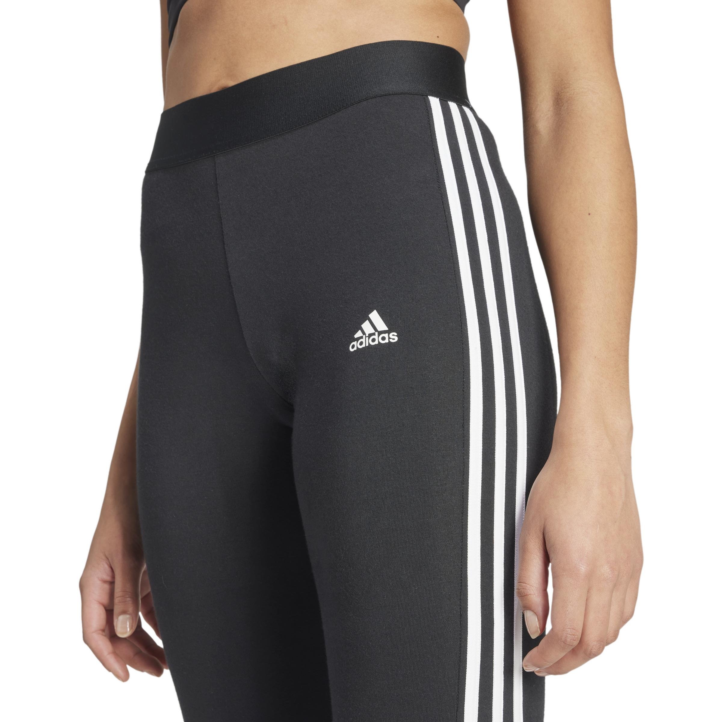 Adidas W 3S Leg Kadın Tayt
