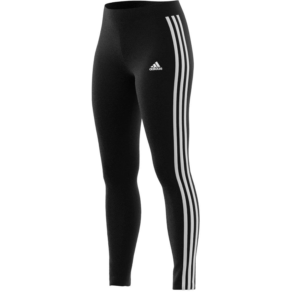 Adidas W 3S Leg Kadın Tayt