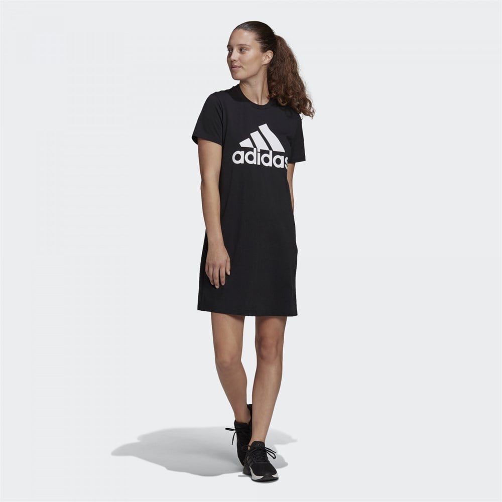 Adidas W Bl Sj Dre Kadın Etek & Elbise - GM5588