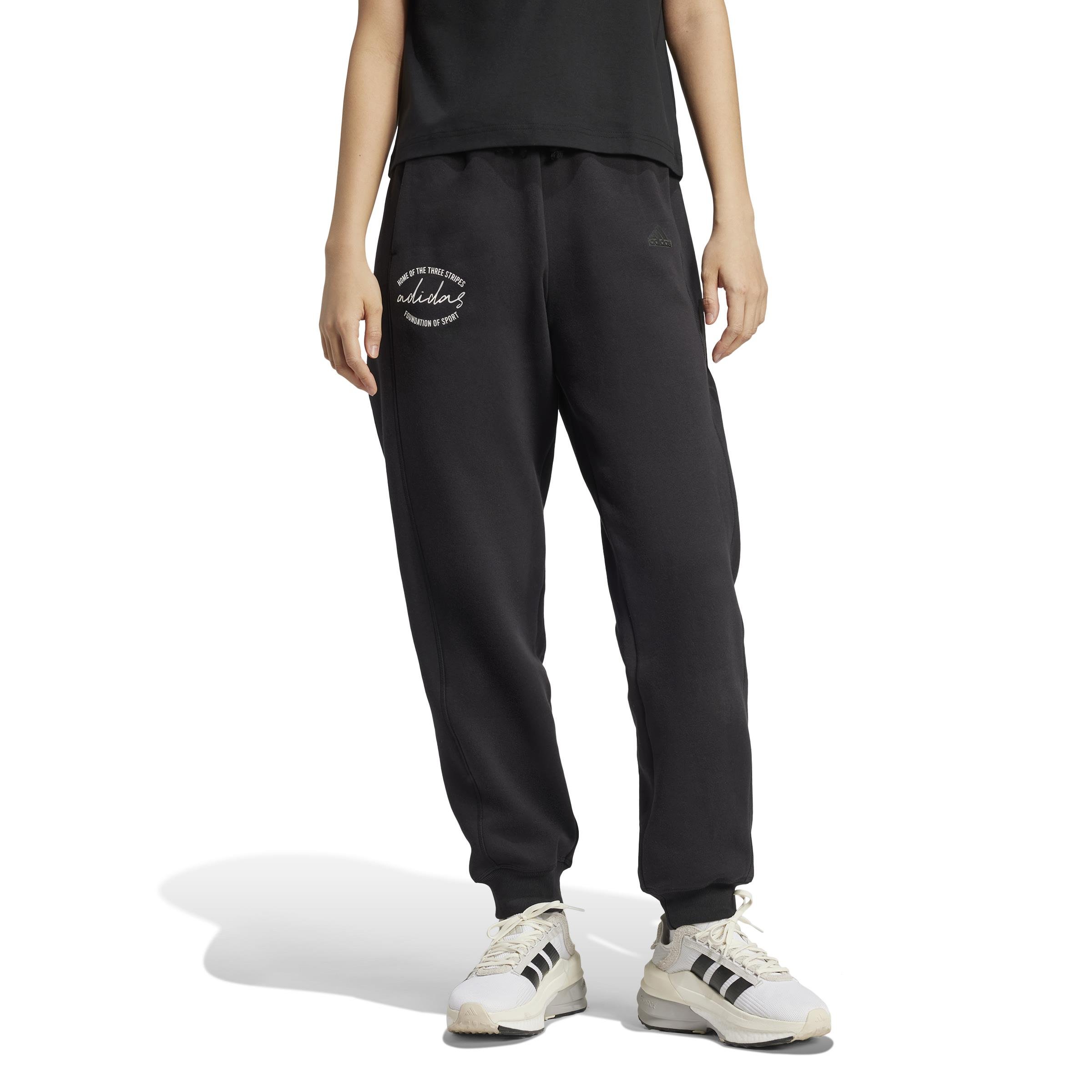 Adidas W Bluv Q3 Pt Kadın Eşofman Altı