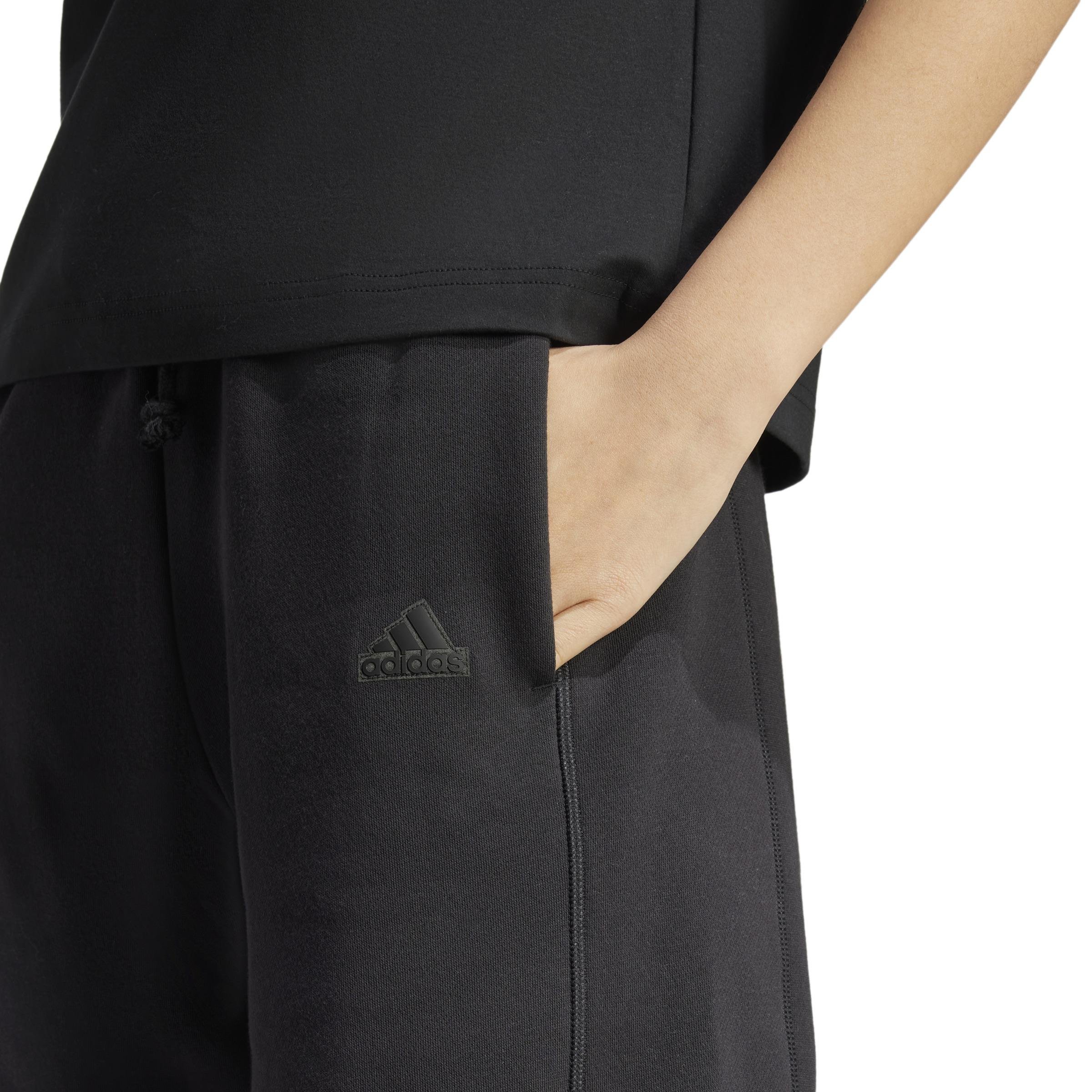 Adidas W Bluv Q3 Pt Kadın Eşofman Altı
