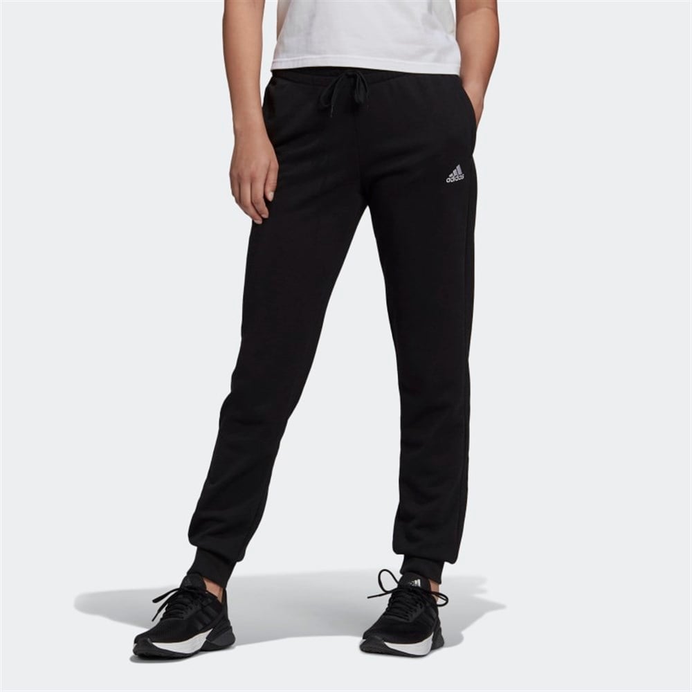Adidas W Lın Ft C Pt Kadın Eşofman Altı - GM5526