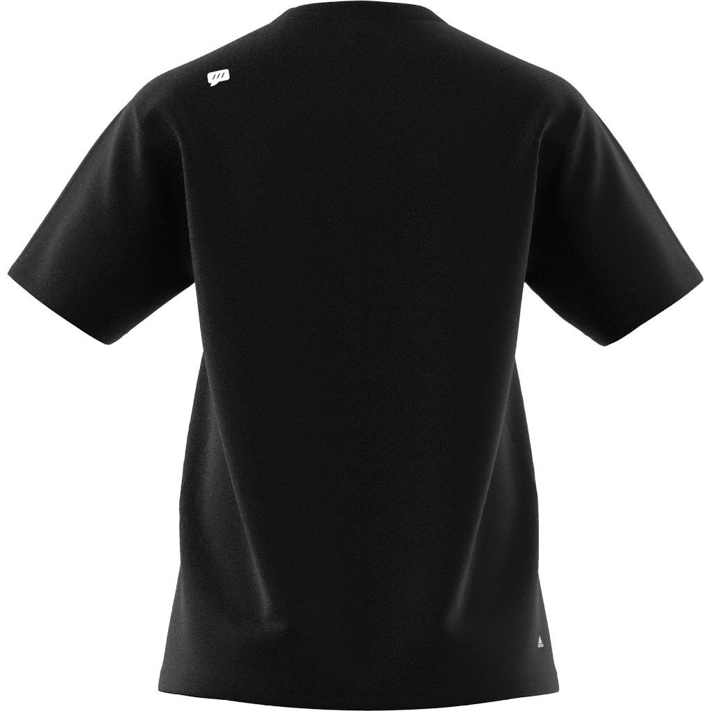 Adidas W Remoji T Kadın T-shirt