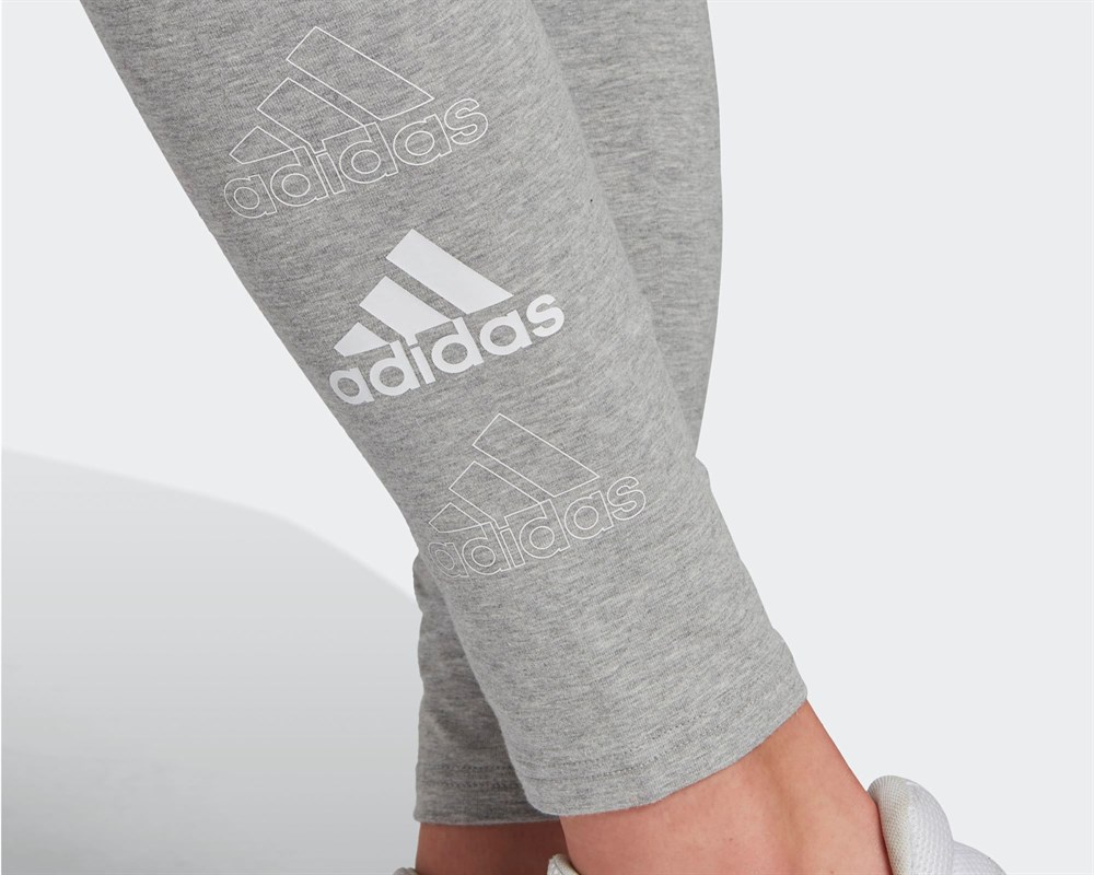 ADİDAS W S LEG  MGREYH KADIN TAYT - GL1398