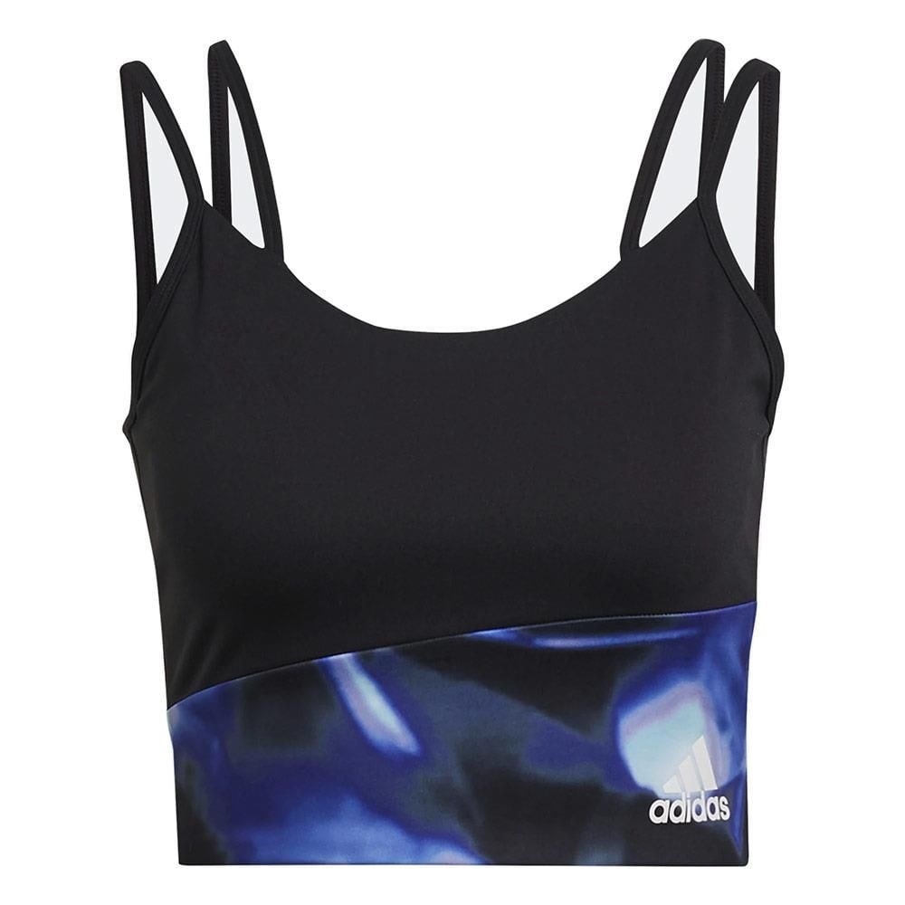 Adidas W Uforu Bt Kadın Siyah Bra - GS3931