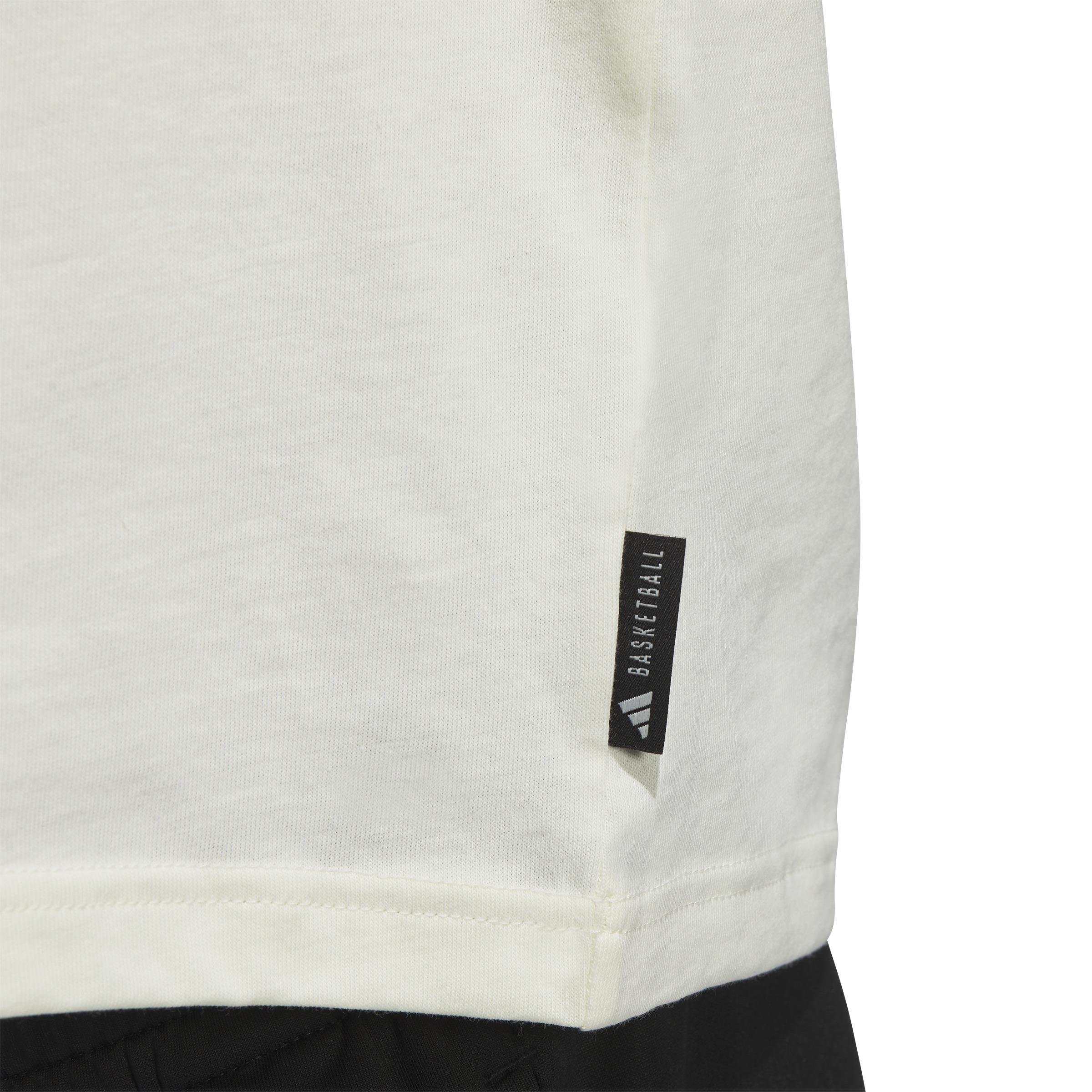 Adidas Wwh Global G T Erkek T-shirt