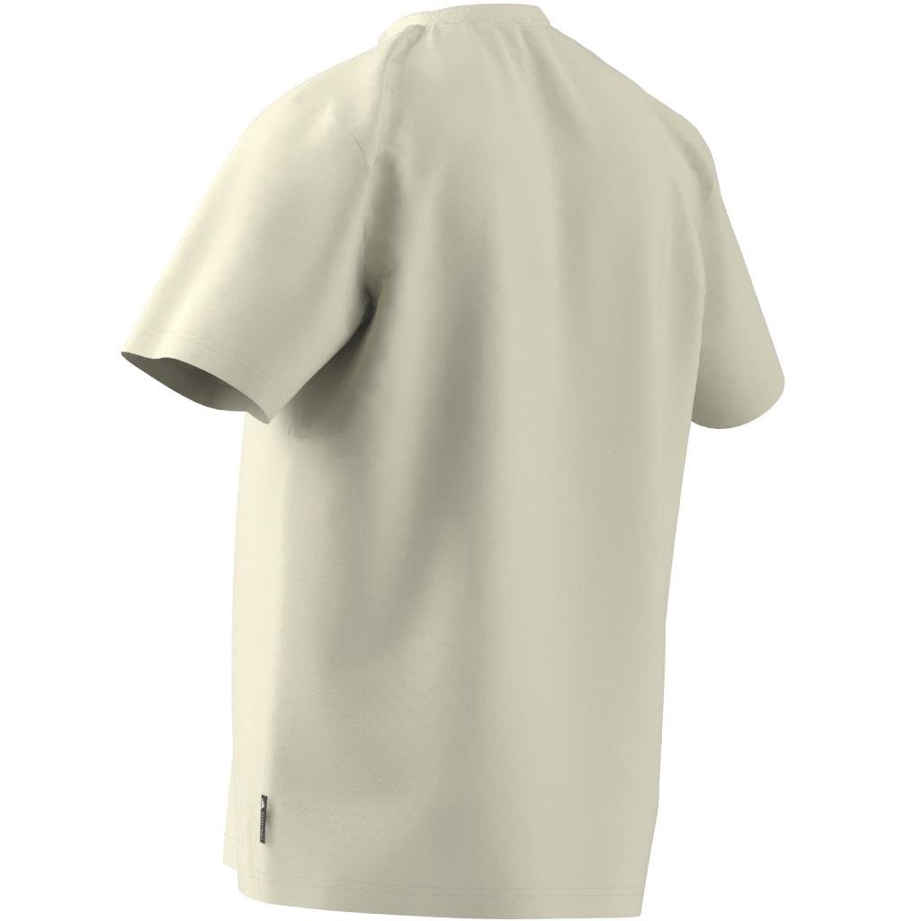 Adidas Wwh Global G T Erkek T-shirt