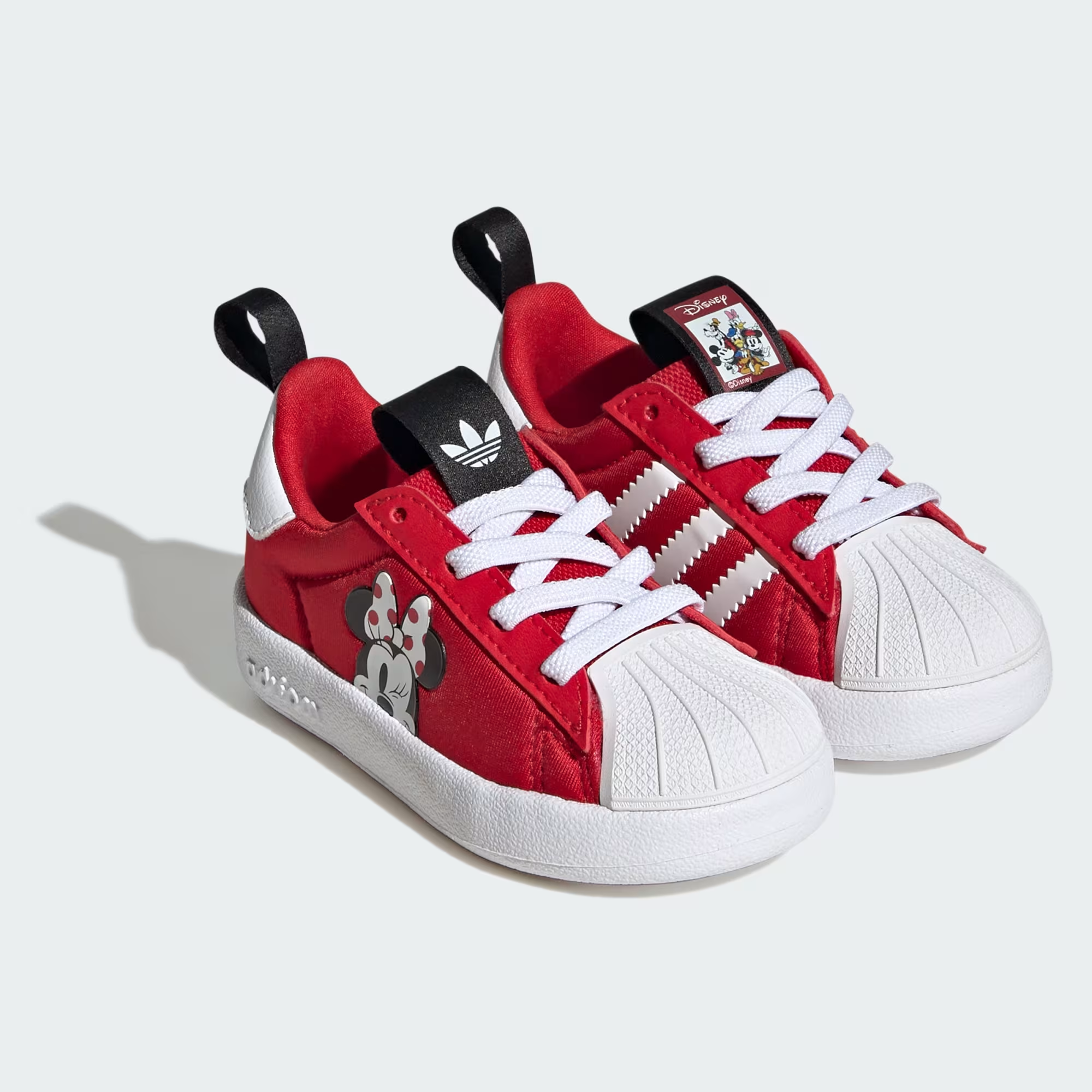 Adifom Superstar 360 I