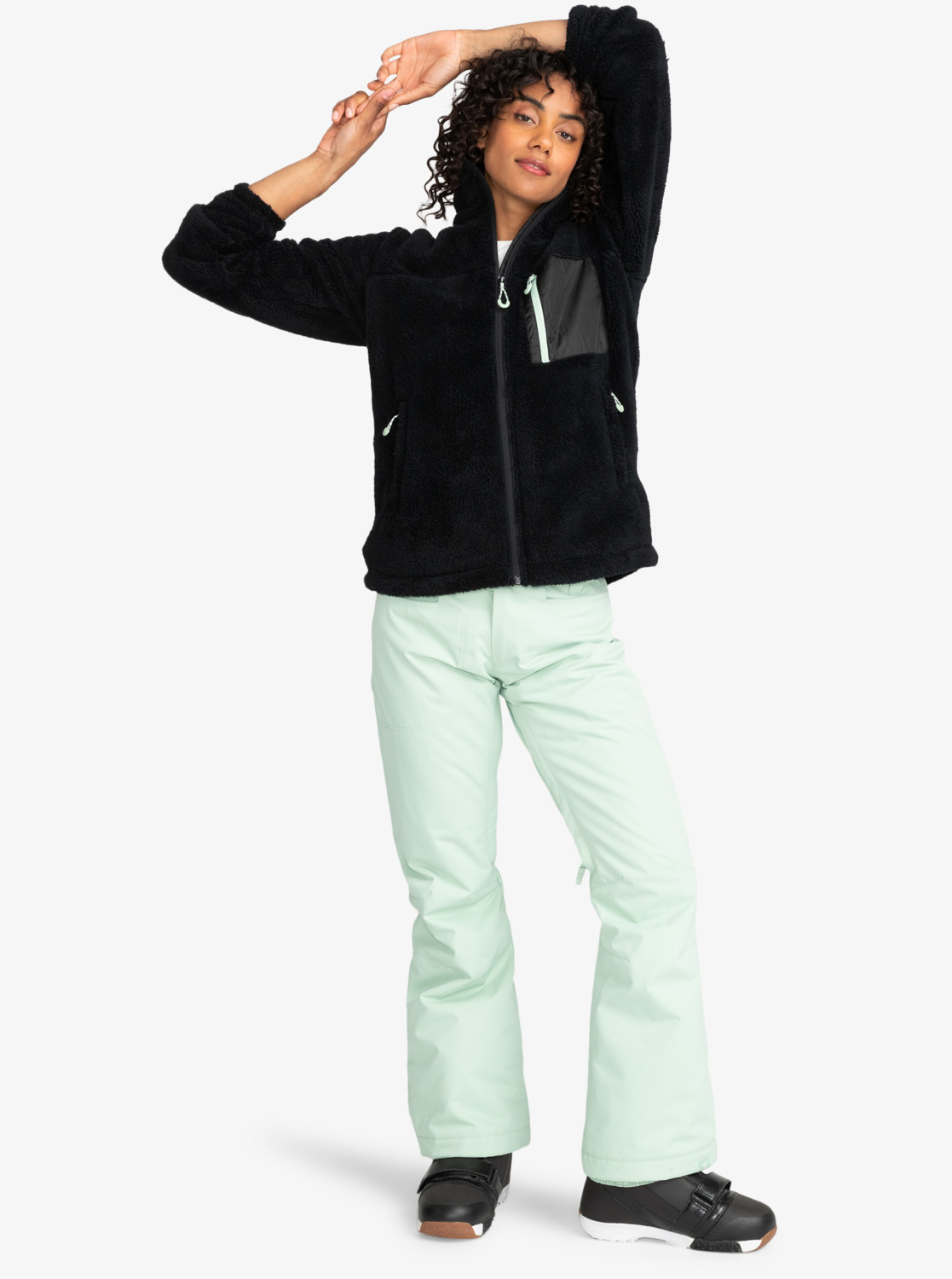 Alabama Full Zip