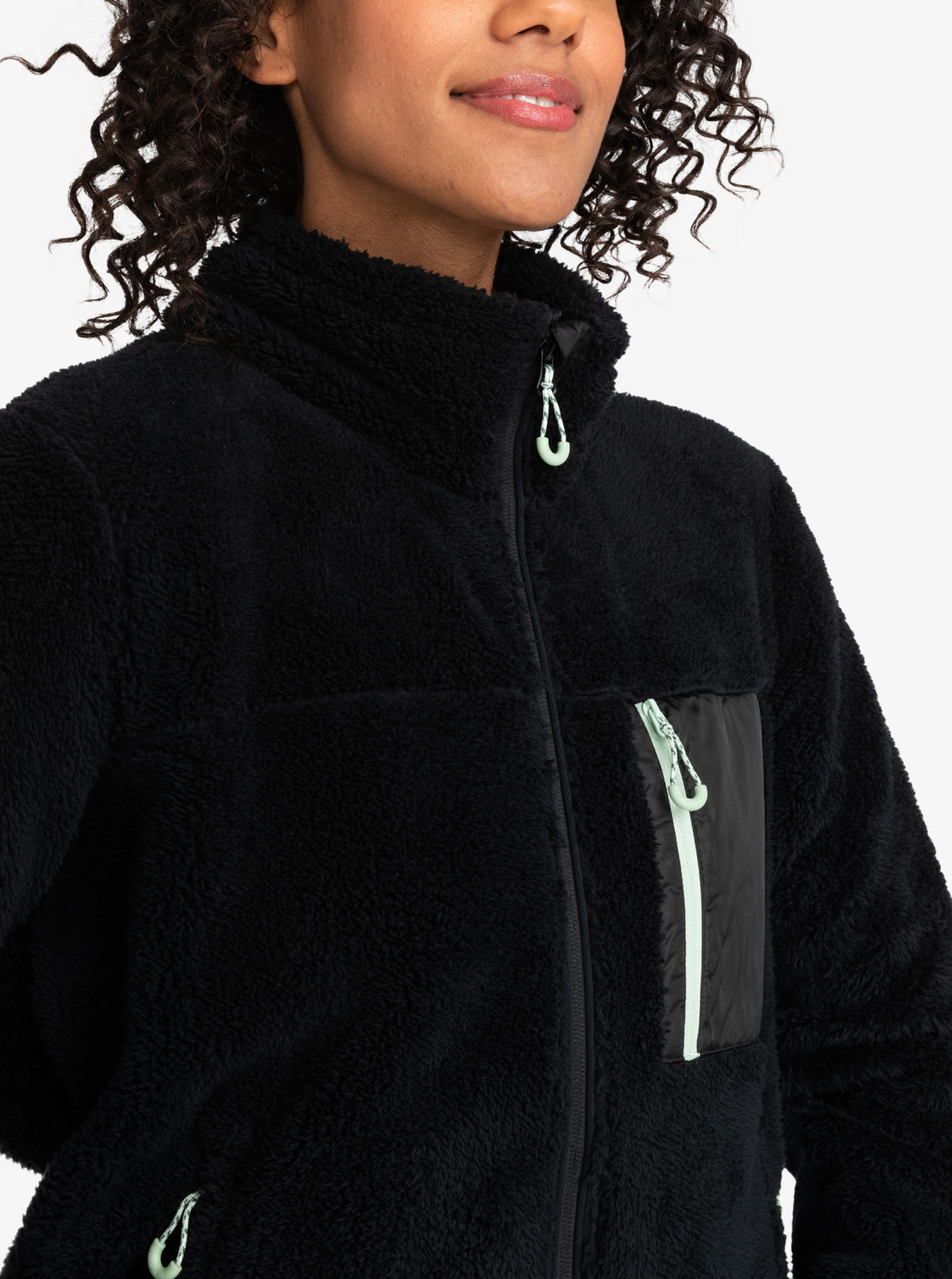 Alabama Full Zip