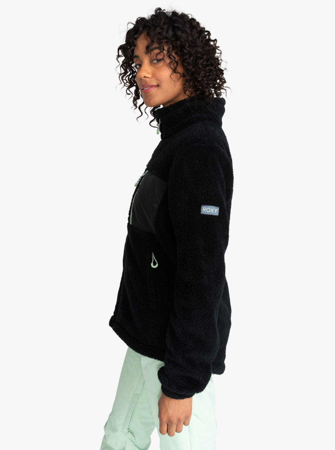 Alabama Full Zip