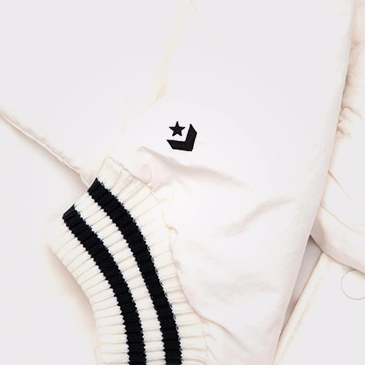 All Star Varsity Padded Erkek Ceket