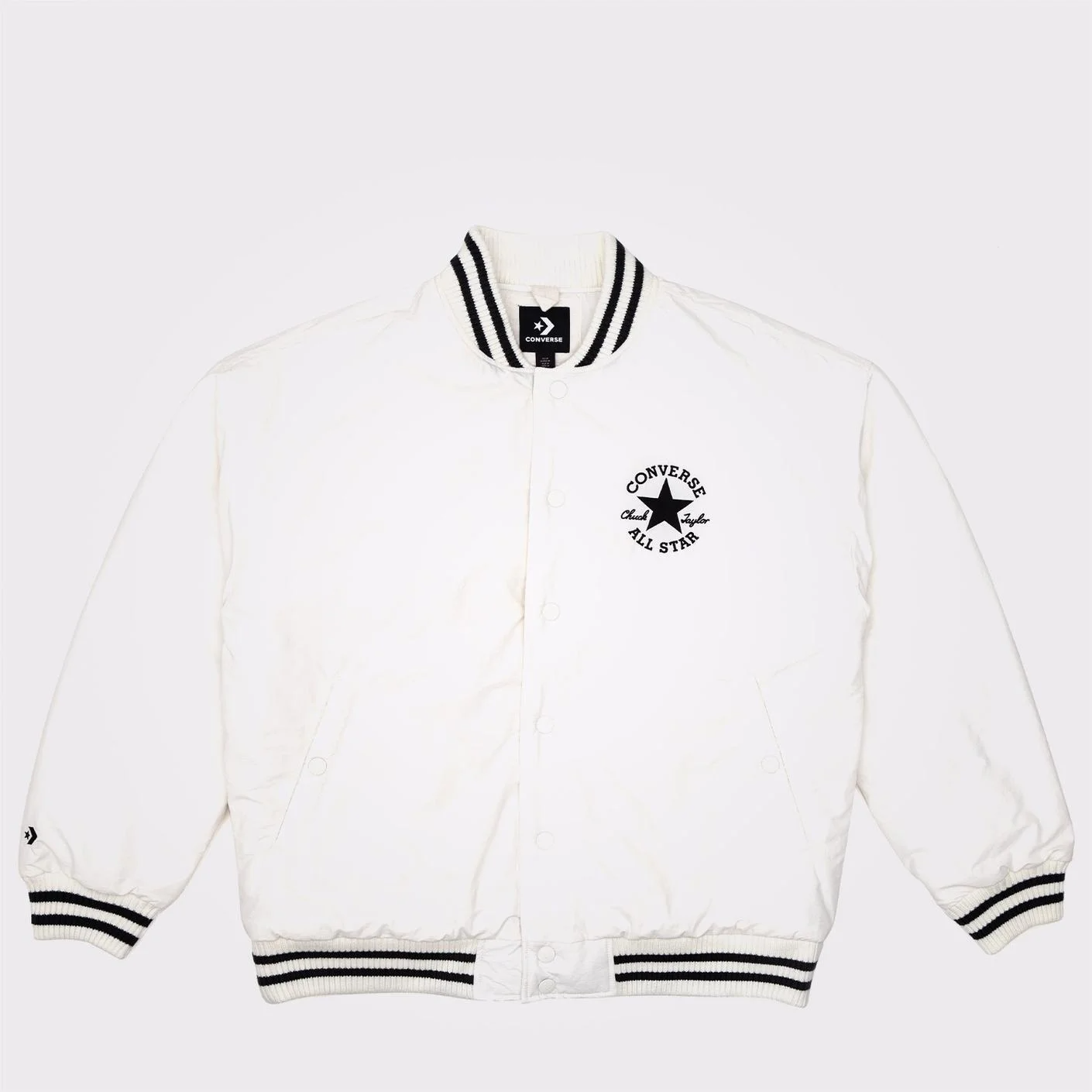 All Star Varsity Padded Erkek Ceket