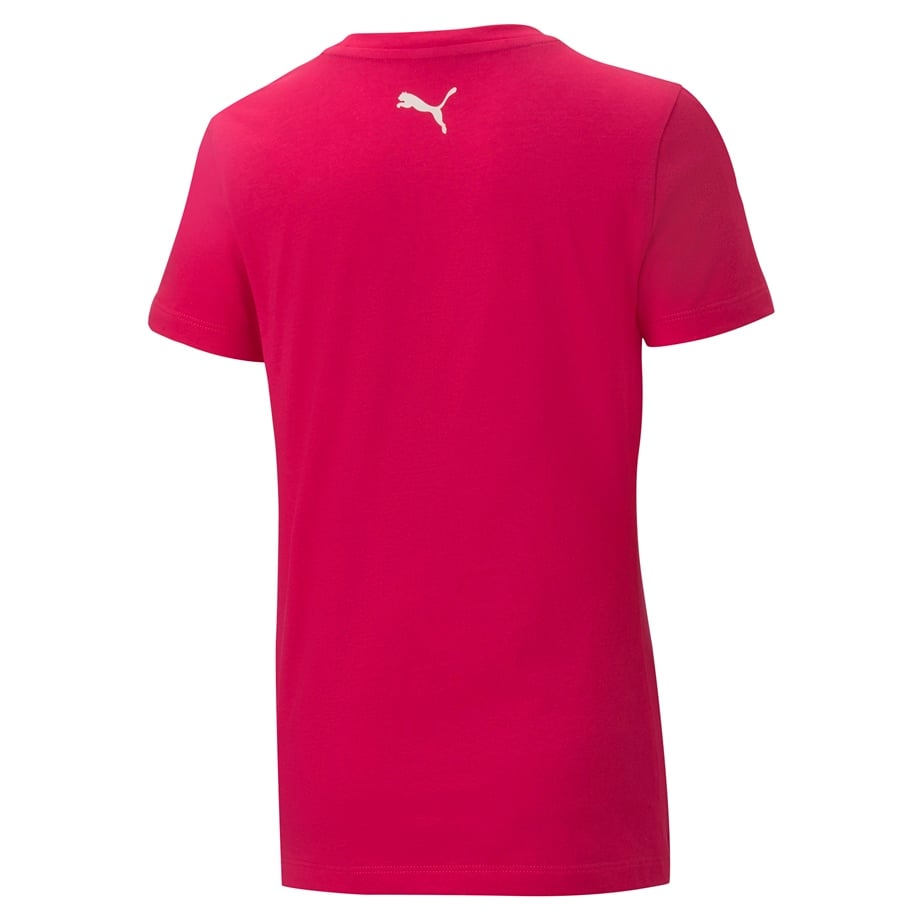 Alpha Tee G BRIGHT ROSE