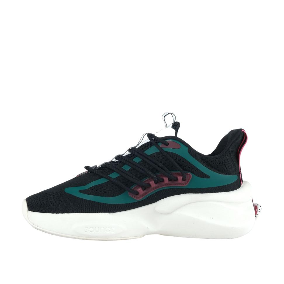 AlphaBoost V1