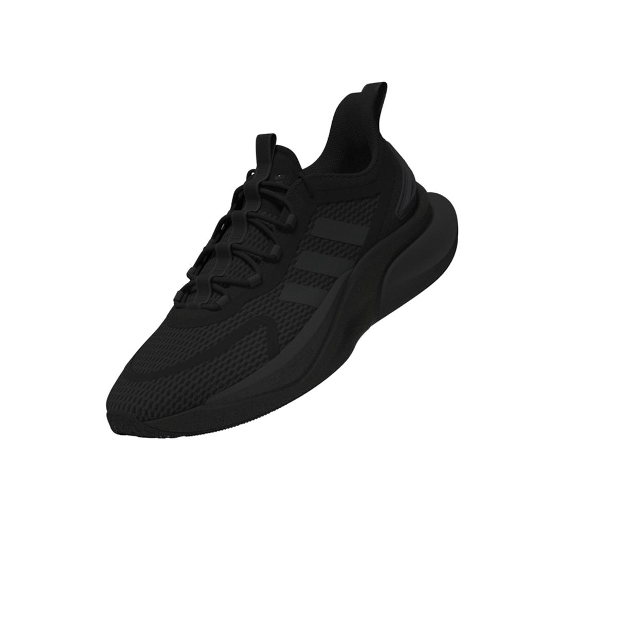 Alphabounce +