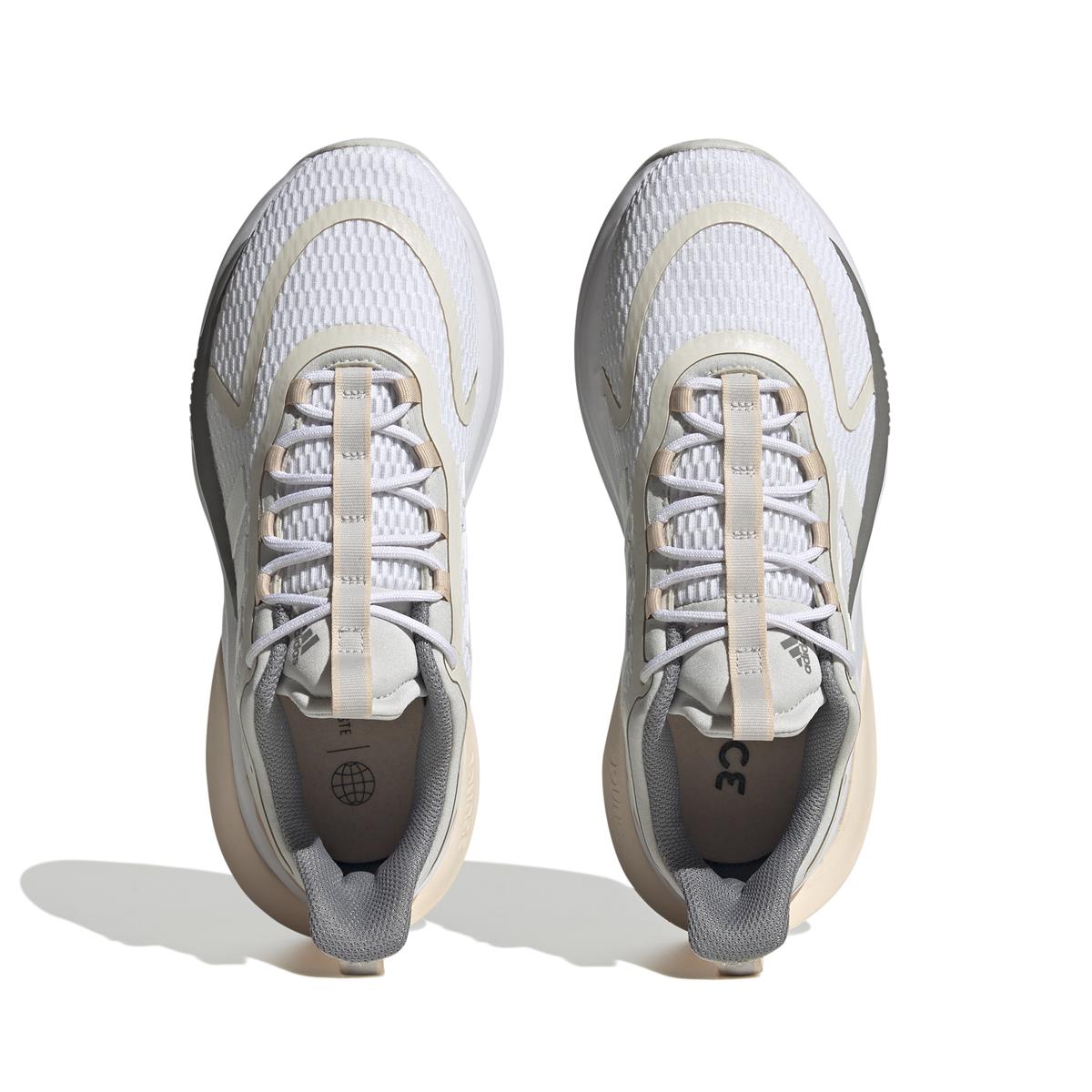 Alphabounce +