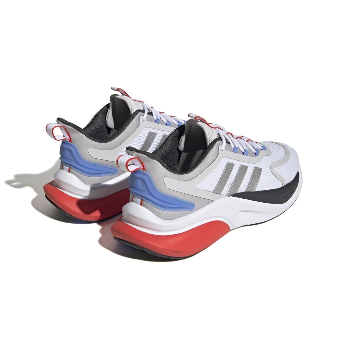 Alphabounce +