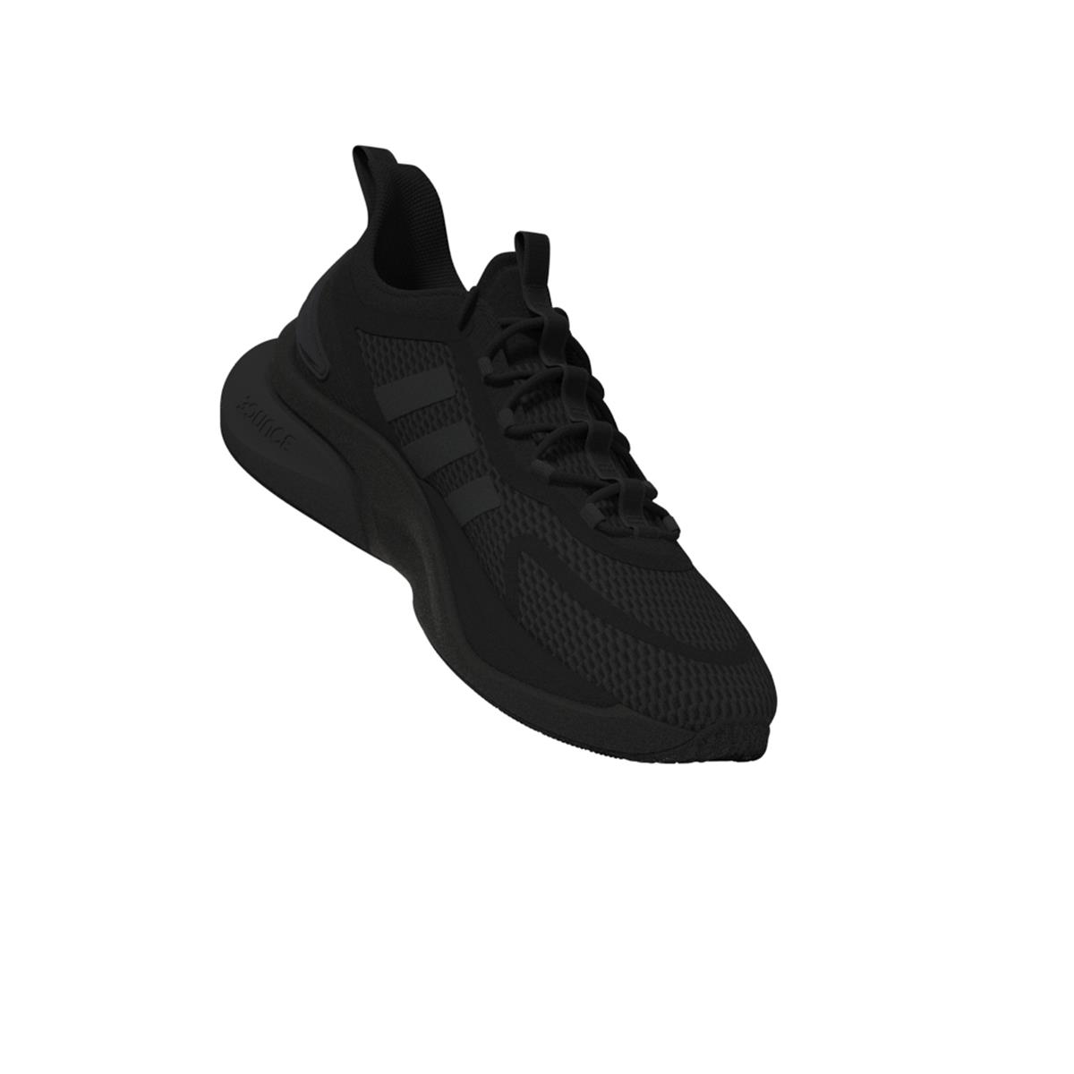 Alphabounce +