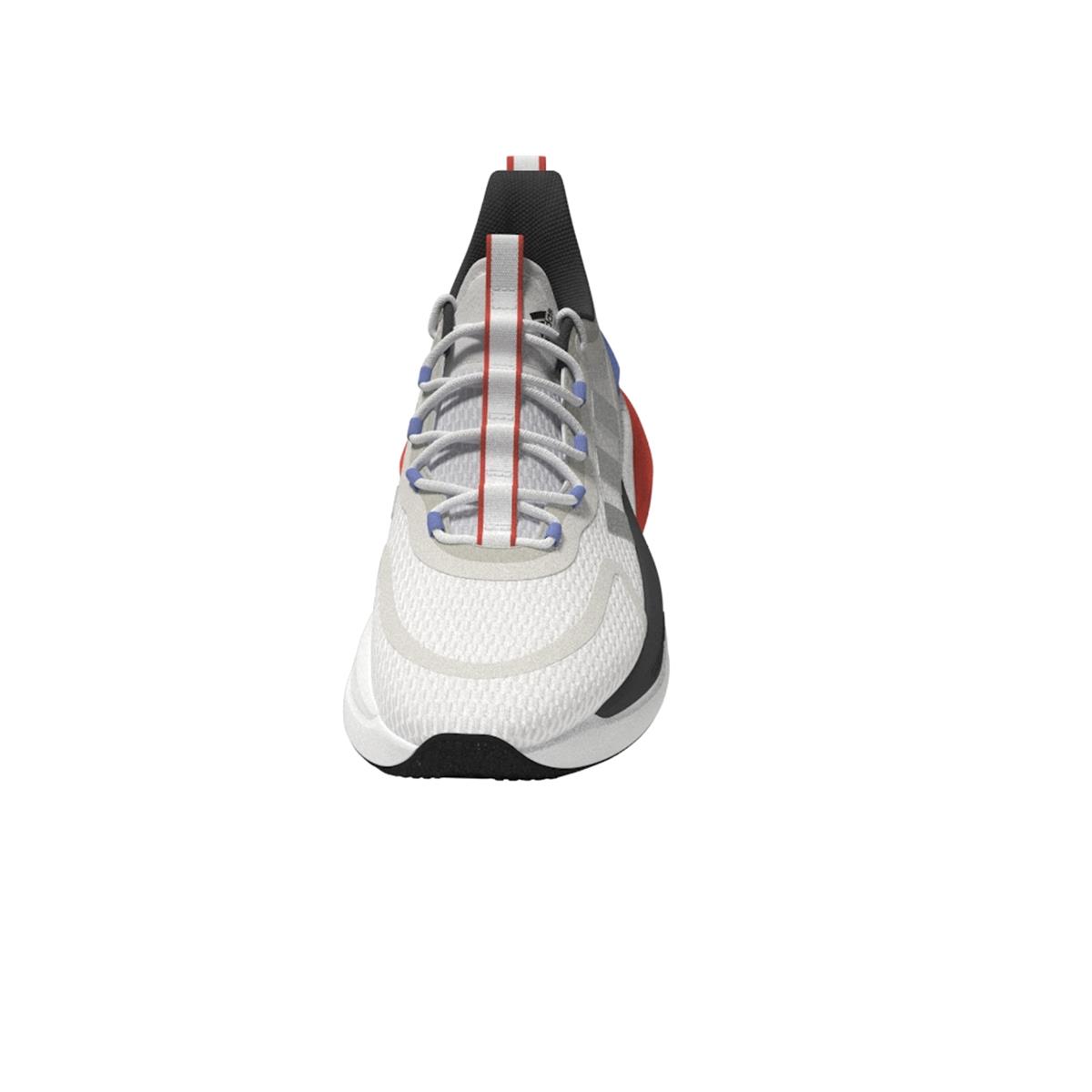 Alphabounce +