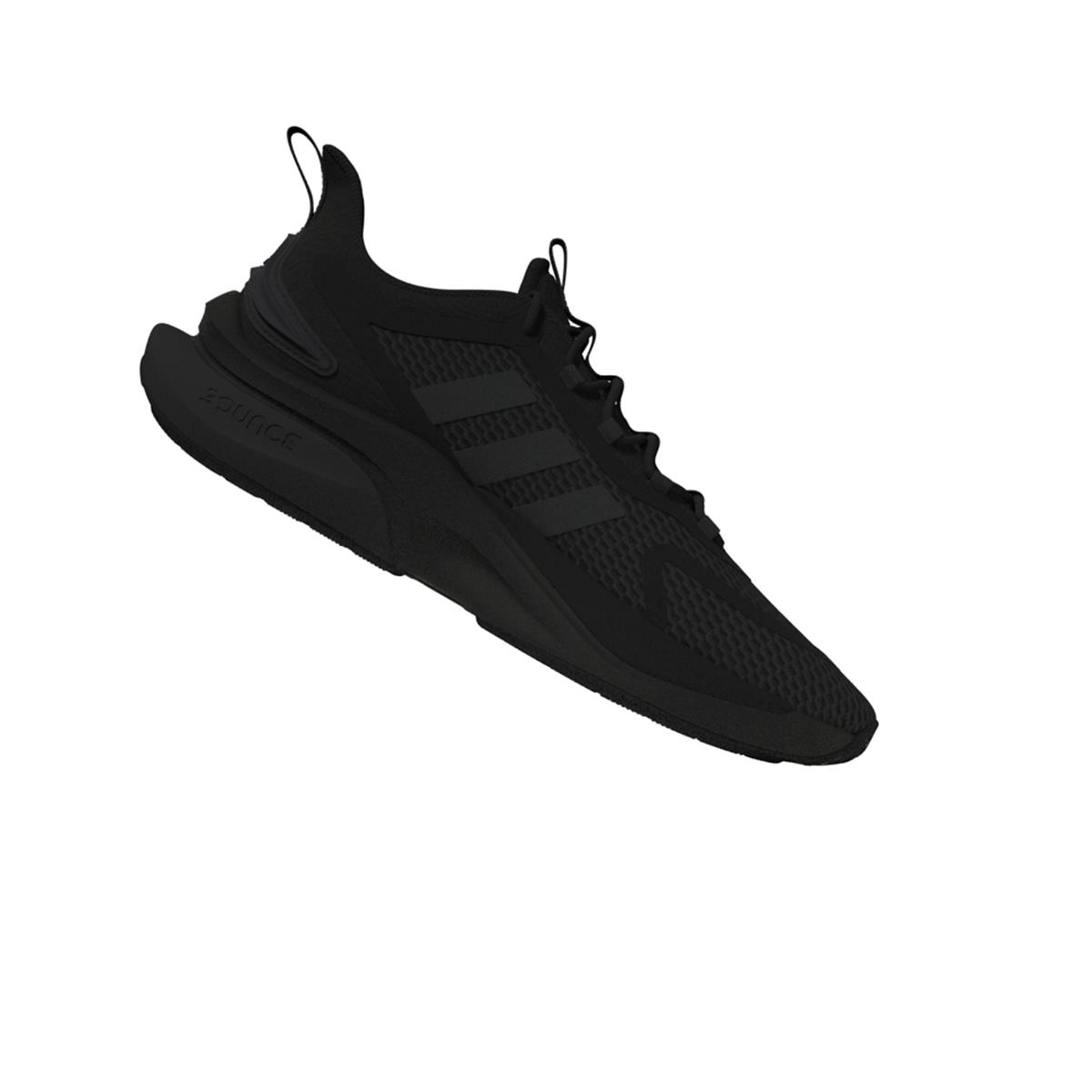 Alphabounce +