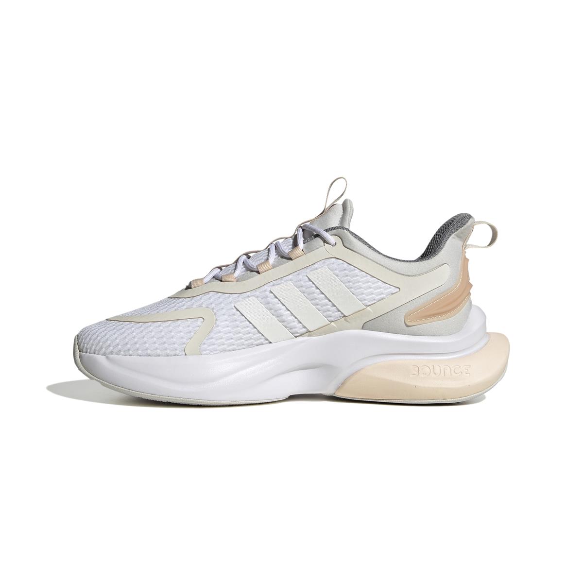 Alphabounce +