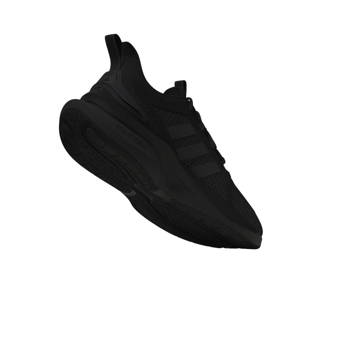 Alphabounce +