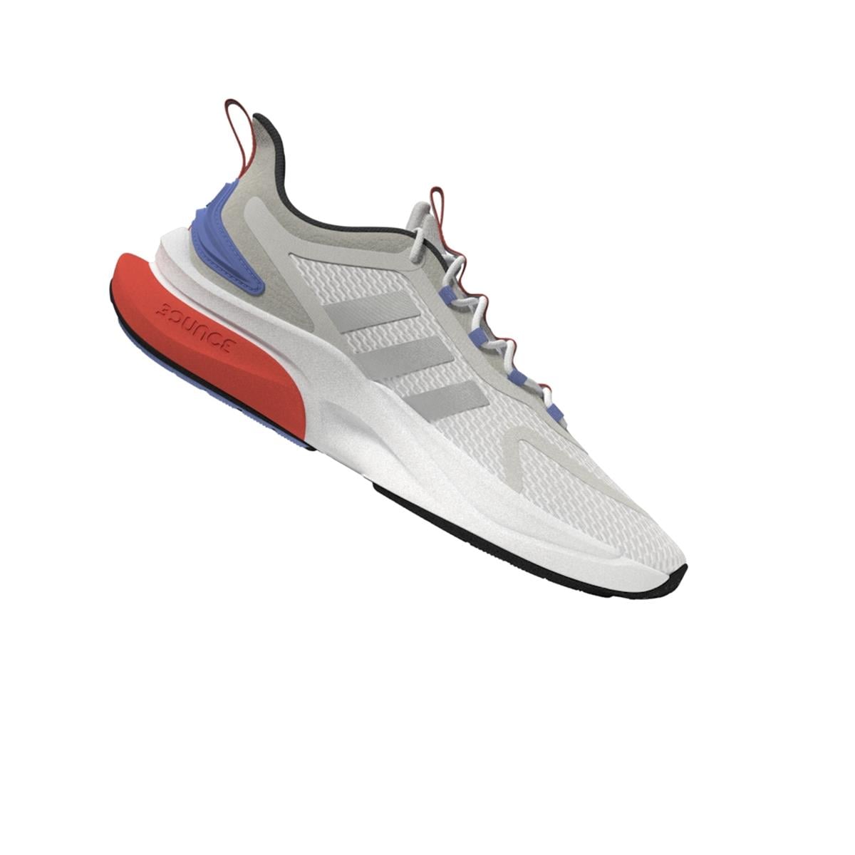 Alphabounce +