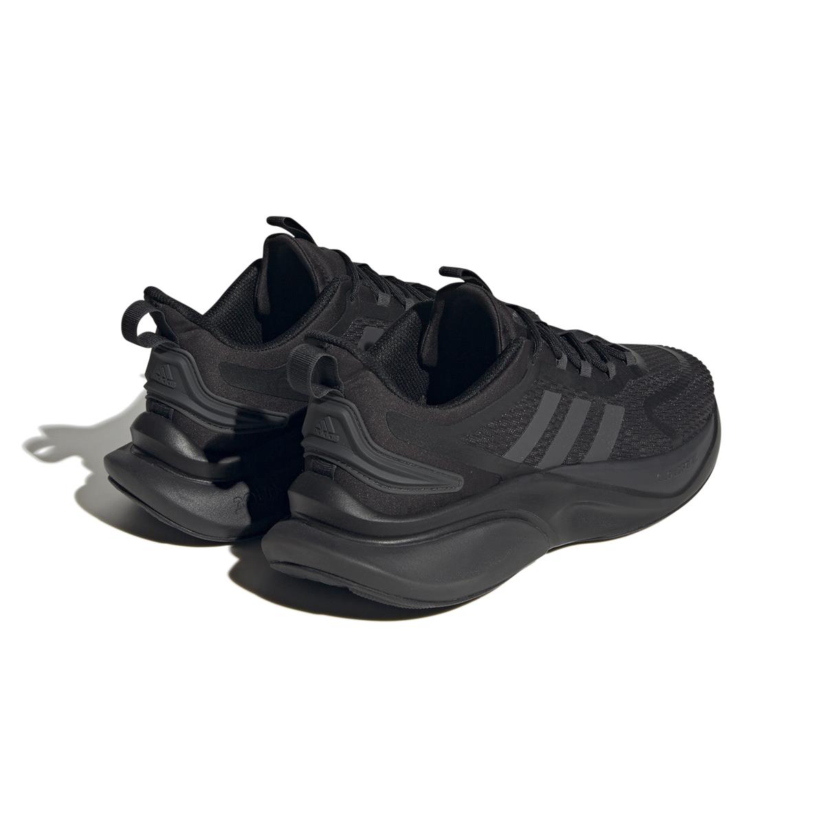 Alphabounce +