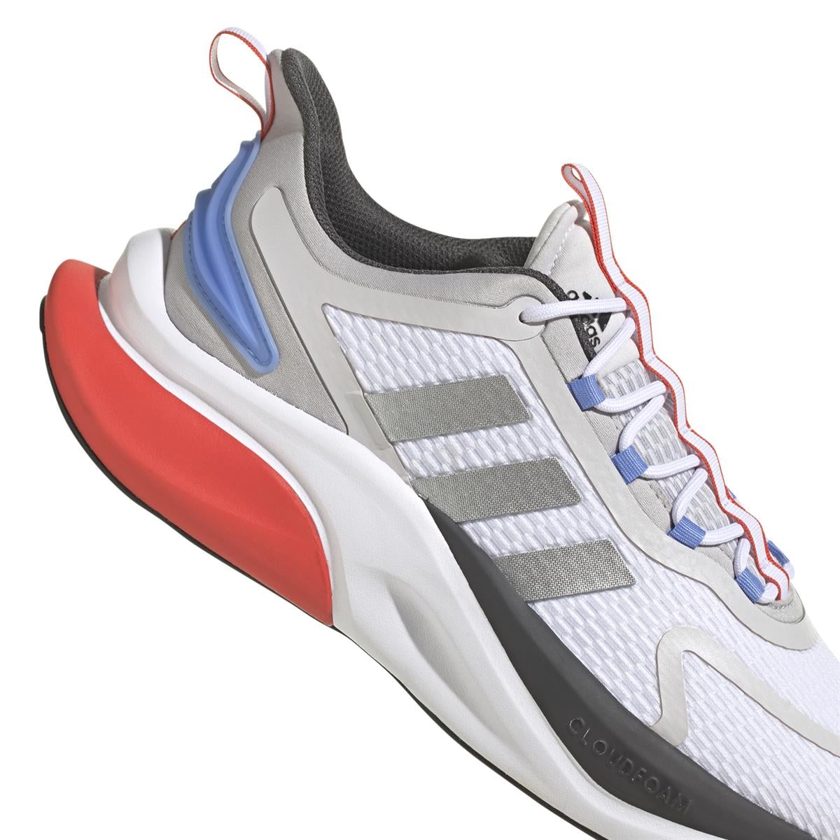 Alphabounce +