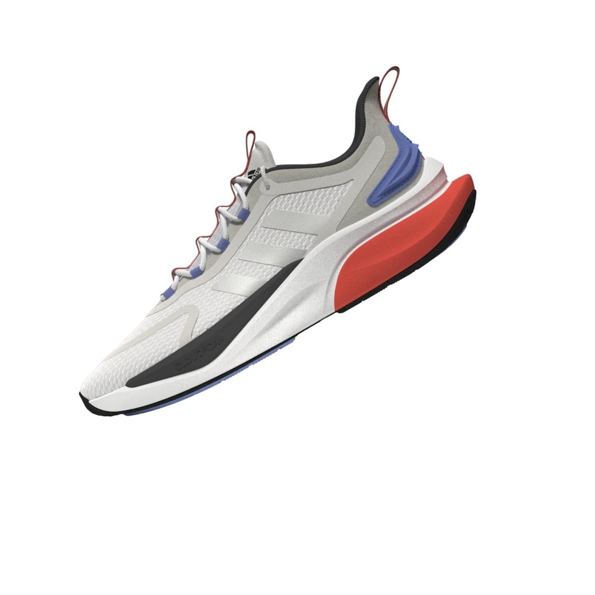 Alphabounce +