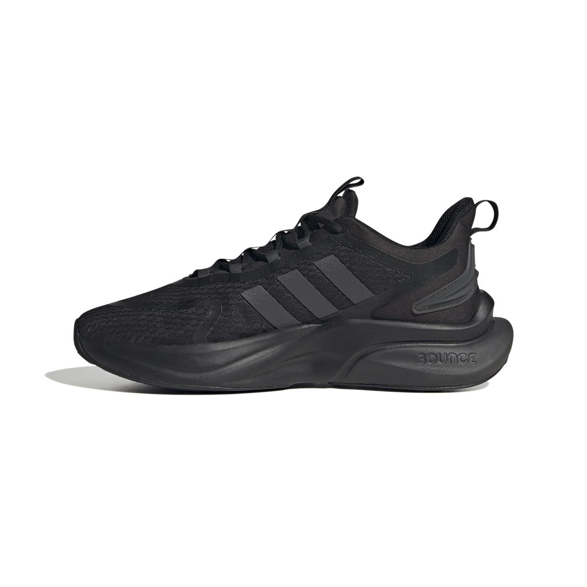 Alphabounce +