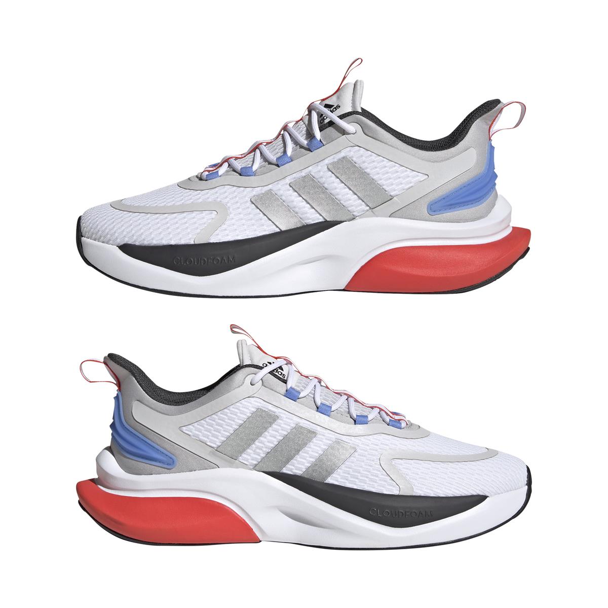 Alphabounce +