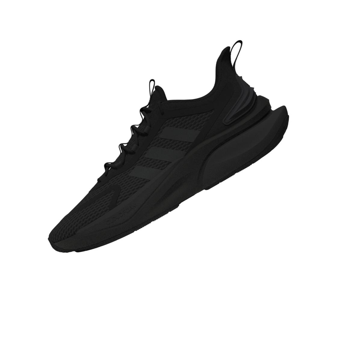 Alphabounce +