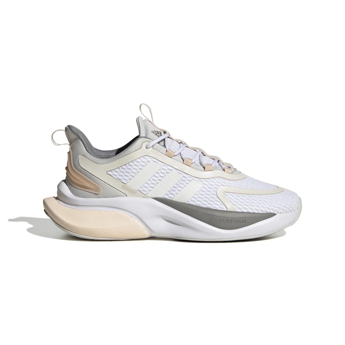Alphabounce +