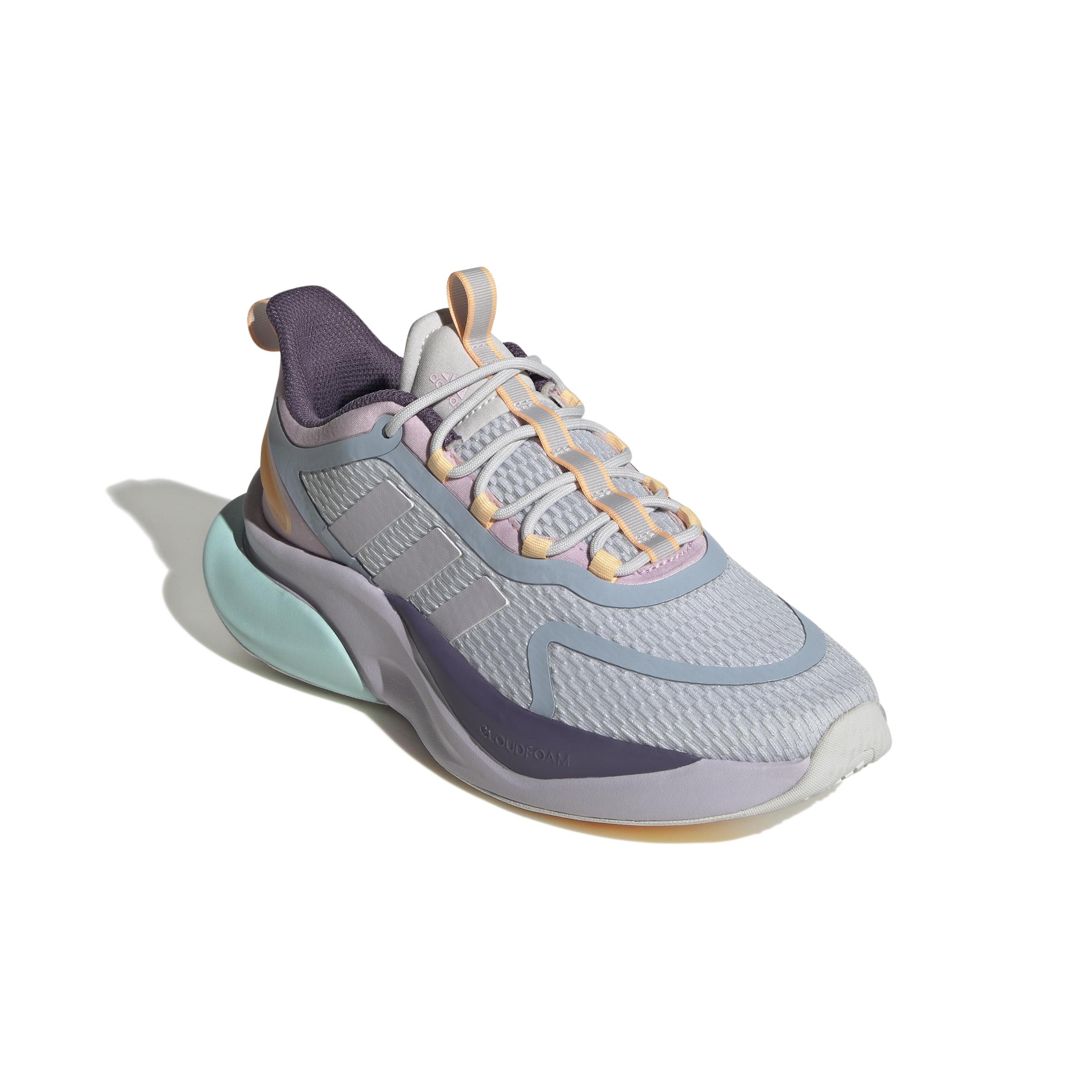Alphabounce + Kadın Sneaker