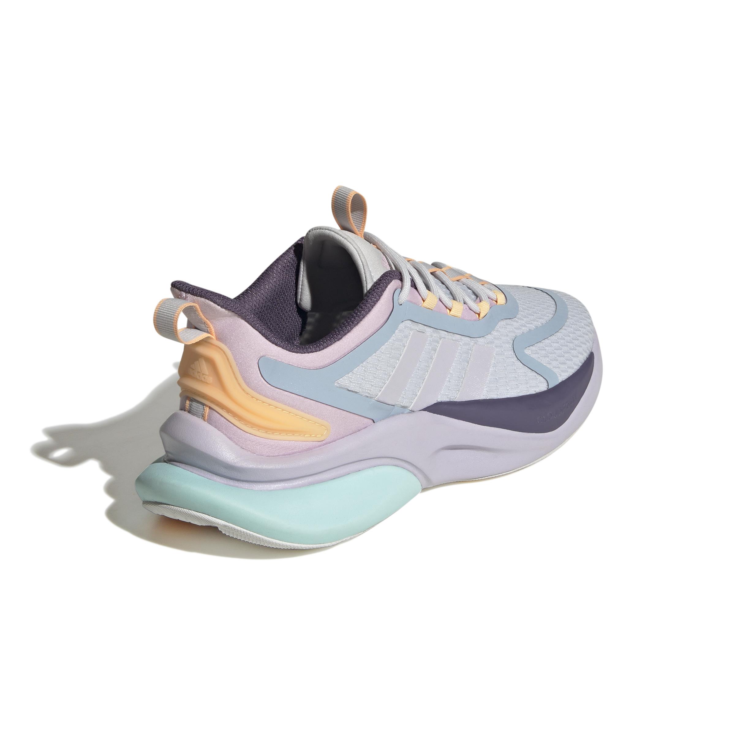 Alphabounce + Kadın Sneaker
