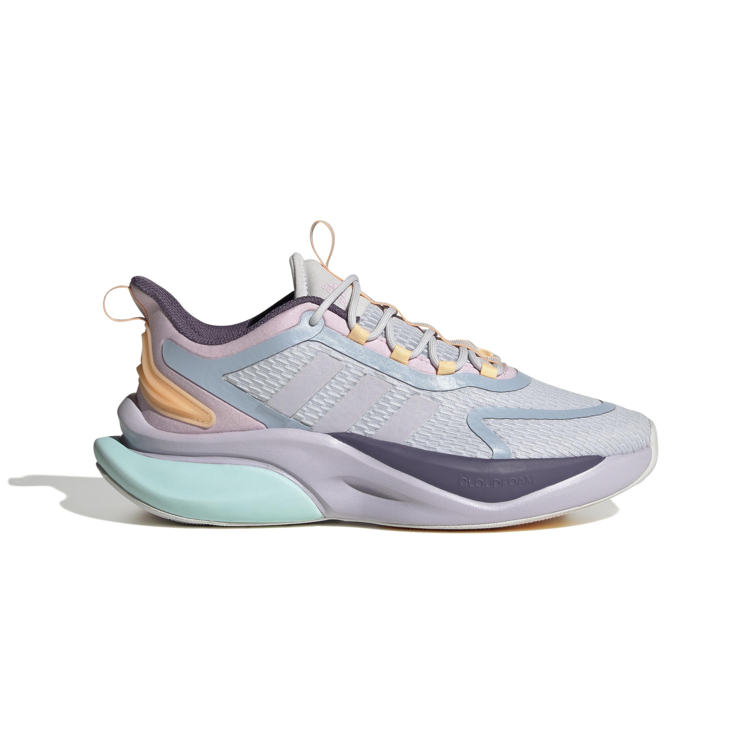 Alphabounce + Kadın Sneaker