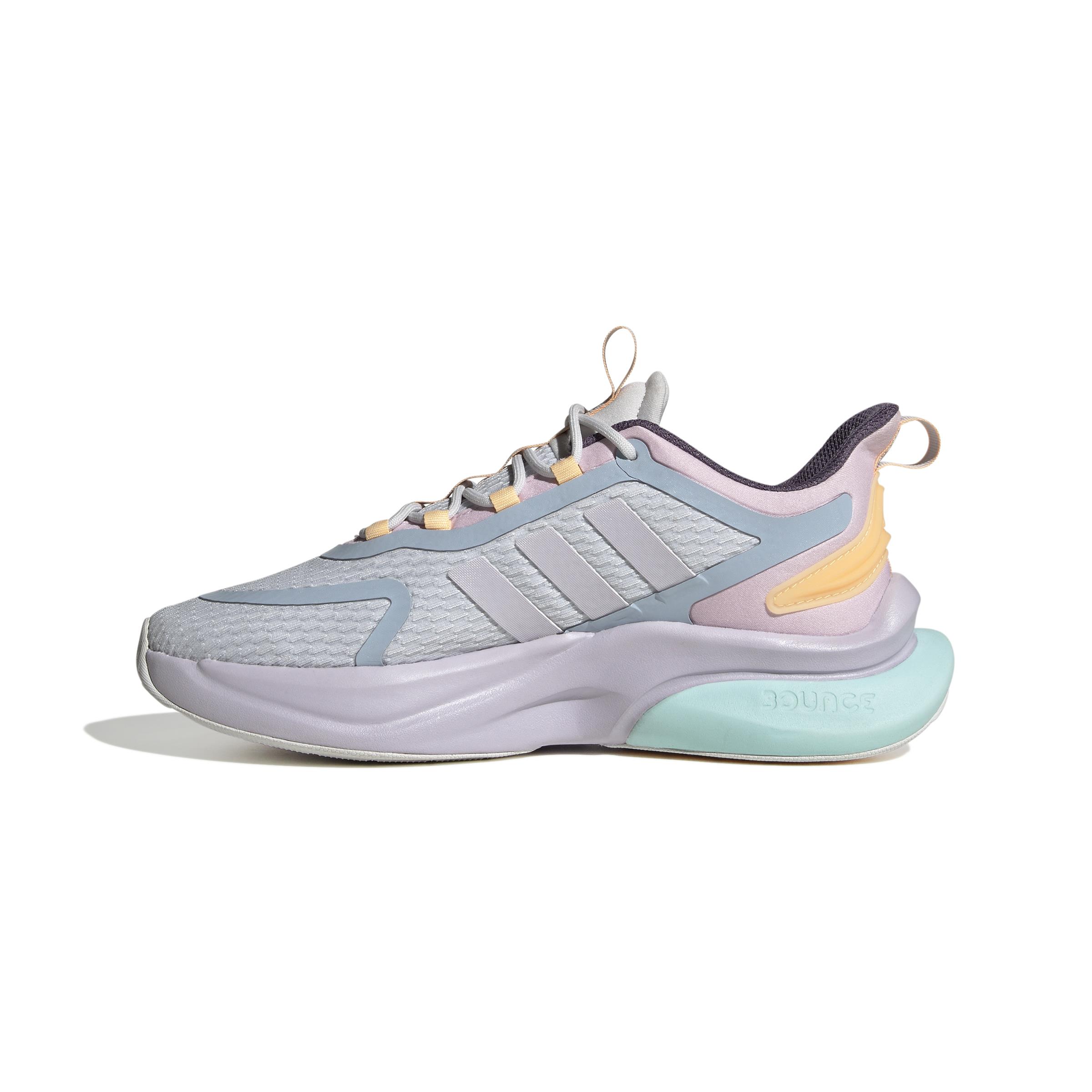 Alphabounce + Kadın Sneaker