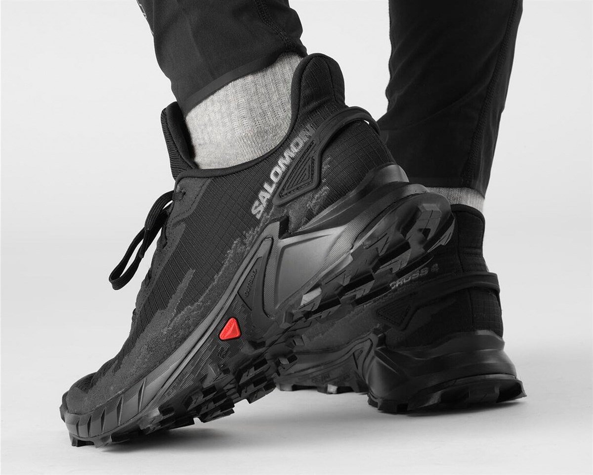 Alphacross 4