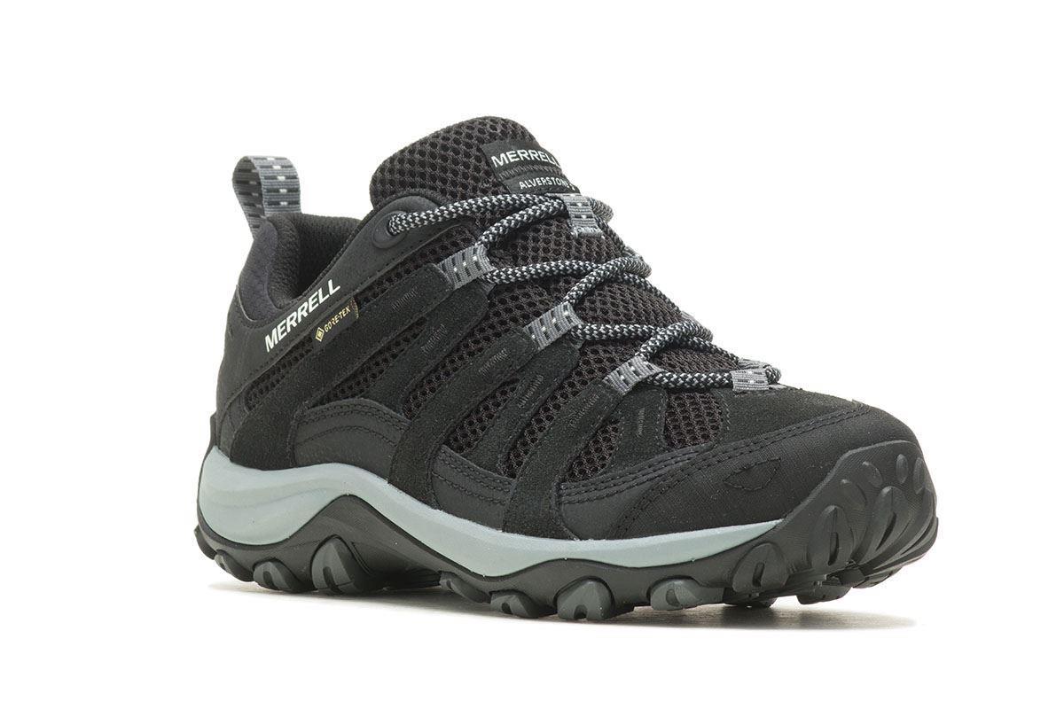 Alverstone 2 Gtx