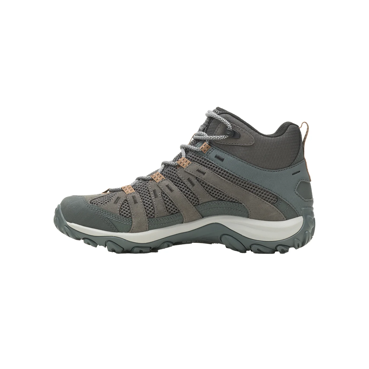 Alverstone 2 Mid Gtx
