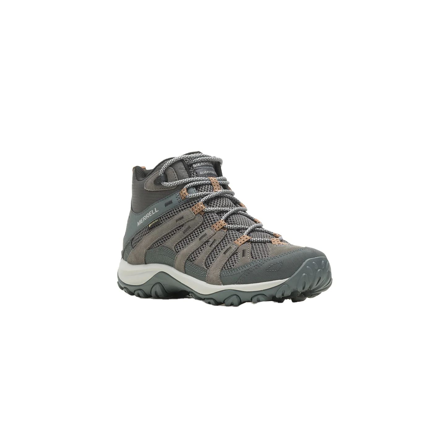 Alverstone 2 Mid Gtx
