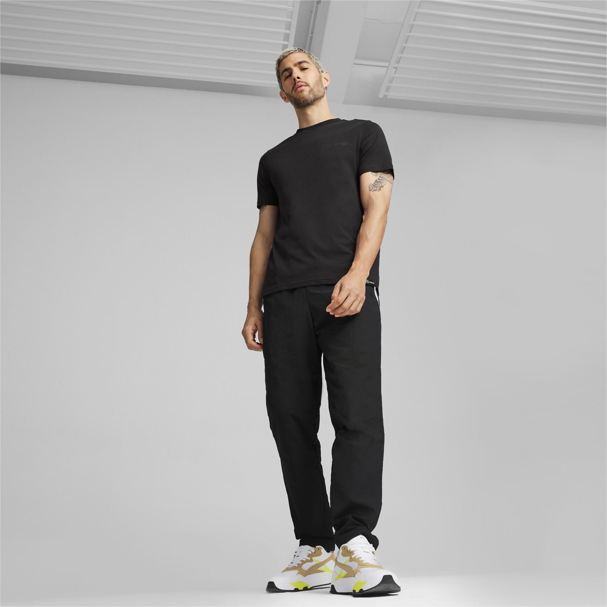 Amg Graphic Tee Erkek T-shirt