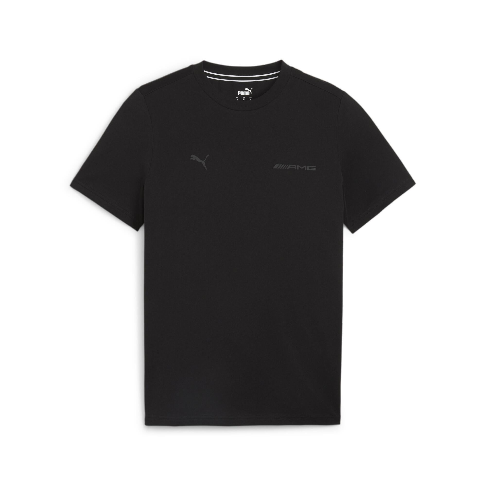 Amg Graphic Tee Erkek T-shirt